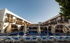 Costa Bitezhan Hotel