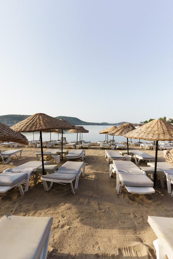 Costa Bitezhan Hotel Exteriér fotografie