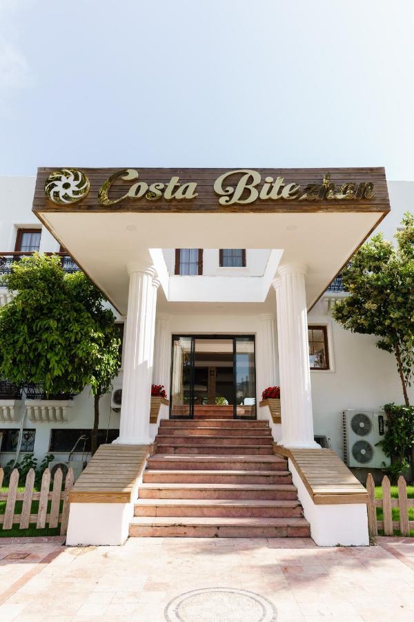 Costa Bitezhan Hotel Exteriér fotografie