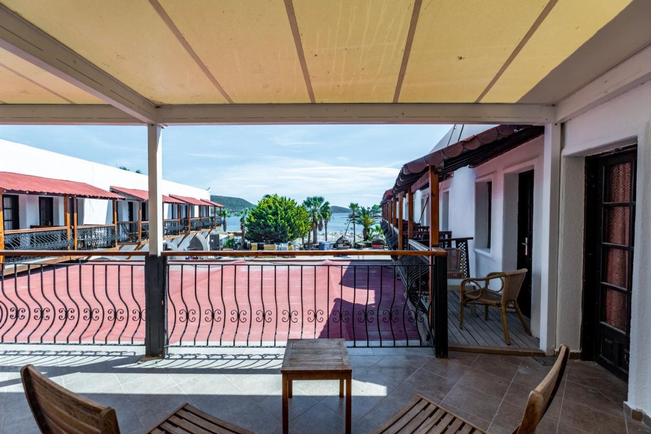 Costa Bitezhan Hotel Exteriér fotografie