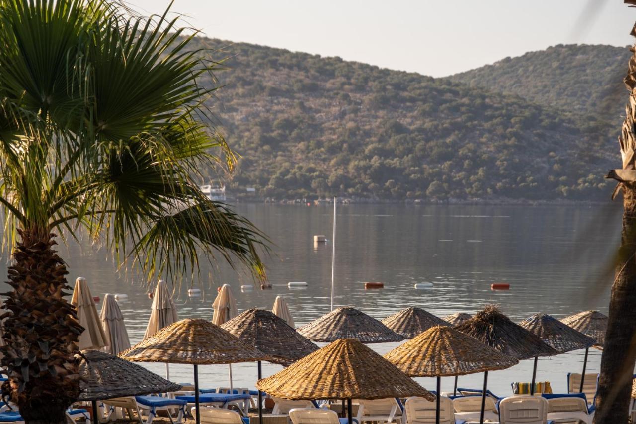 Costa Bitezhan Hotel Exteriér fotografie