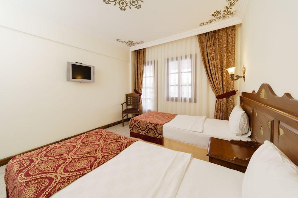 Costa Bitezhan Hotel Exteriér fotografie